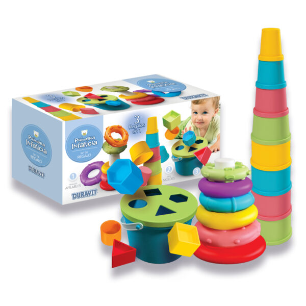 7792435006674 SET DIDACTICO 3 EN 1 TORRE