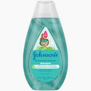 Shampoo Para Niños Johnson S Hidratación Intensa X 200 Ml. 574566