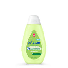 Acondicionador Para Bebé Johnson S Cabello Claro X 200 Ml. 540247