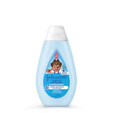 Acondicionador Para Niños Johnson S Fragancia Prolongada X 200 Ml. 571911