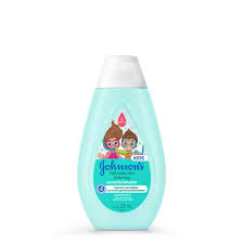 Acondicionador Para Niños Johnson S Hidratación Intensa X 200 Ml. 576992