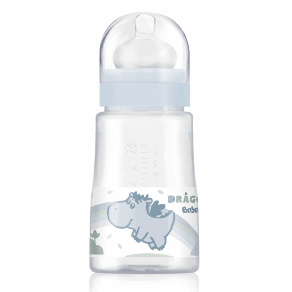 Mamadera Boca Ancha 250ml - Tamaño 1 #13621 - Image 6