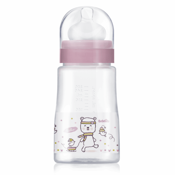 Mamadera Boca Ancha 250ml - Tamaño 1 #13621 - Image 7