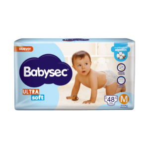 BABYSEC ULTRASOFT M 48