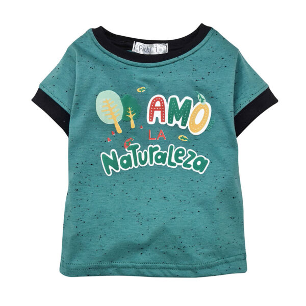 Remera Planet
