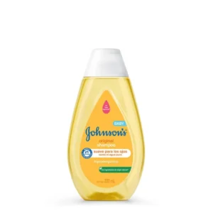 Shampoo Para Bebé Johnson S Original X 200 Ml. 580468/581676