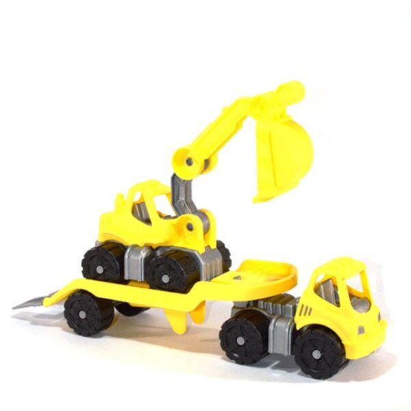 7792435003611 TRAILER RETRO