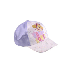GORRA PAW PATROL