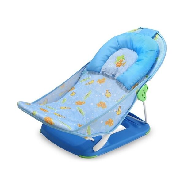 7798164560555 BI SILLITA PLEGABLE DE BAÑO