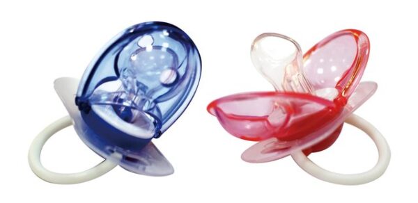 CHUPETE CIERRA SOLITO - Comprar en FARLIN BABY