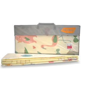 Ik0397- ALFOMBRA ANTIGOLPE / Mantas Plegables 2×1,5mt 8mm Espesor