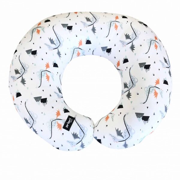ALMOHADON AMANTADOR MEDIA LUNA PRIORI CF9020