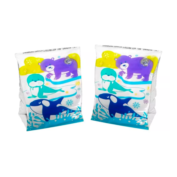 Bw 32042 Bracitos 23×15 Cm.