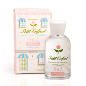Petit Enfant Agua De Azahar 0 A 1 X 100 ML. VAPO C/ESTUCHE