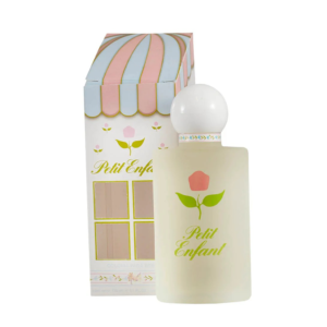 Petit Enfant Colonia Bebe X 120 Ml "EST. MAISON"