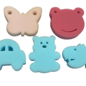 ESPONJA CON FORMA PARA BEBE DISPITA Cod 10708