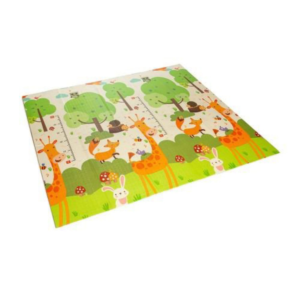 4318 Love Alfombra Antigolpes 2mts×1.8mts×0.8