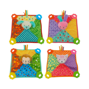 509673-Trapito 8″ Ruido Papel