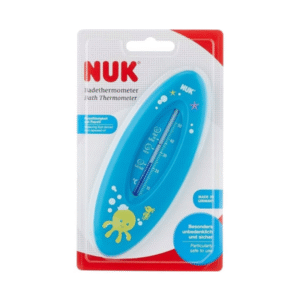 Nuk Termometro 0256187 Para Baño