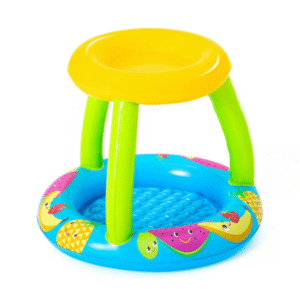 Bestway 52331 Pileta Con Techo Frutas 94x89x79 Cm.