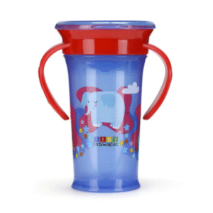 Bi Vaso Dream Cup L +12m 270ml – Azul