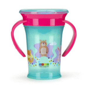 Bi Vaso Dream Cup S +6m 210ml – Rosa