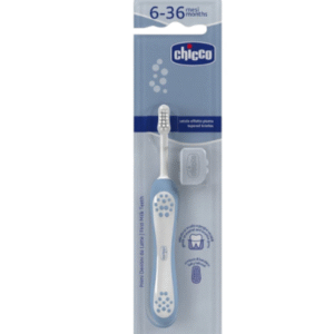 Chicco Cepillo De Dientes 6-36m Nene