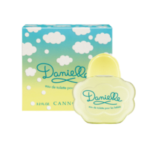 Danielle Eau De Toilette 90 Ml.