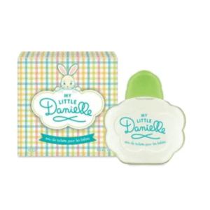 My Little Danielle Eau De Toilette 90 Ml. C/vap.