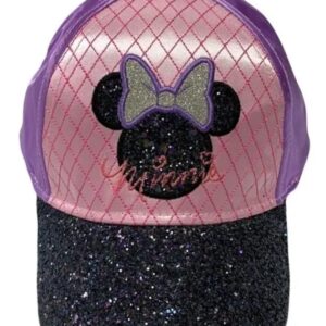 GORRA MINNIE 5809 BRILLO
