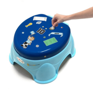 502-10 Love Pelela 3 En 1 Con Caja Y Stickers – Futbol Argentino