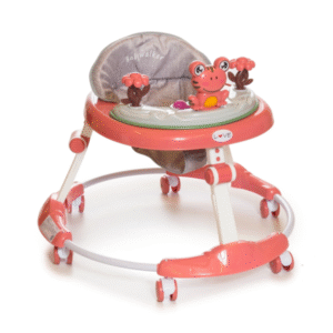 724-05 Love Andador Musical – Rosa