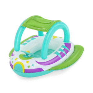 Bestway 34149 Asiento Nave Espacial 107 X 112 Cm