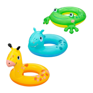 Bestway 36464 Salvavidas Frutas Surtido 68 X 66