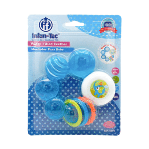 Bip-1019 Infantec Mordillo