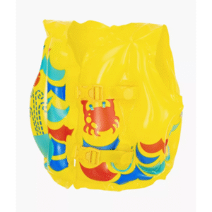 Bw 32069 Chaleco Salvavidas Tropical 42×30 Cm.