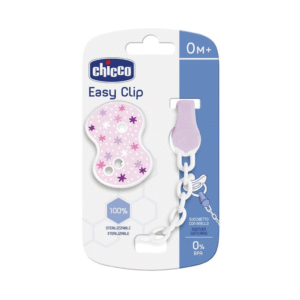 Chicco Clip Con Cadena – Nena
