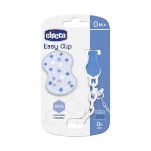 Chicco Clip Con Cadena – Nene