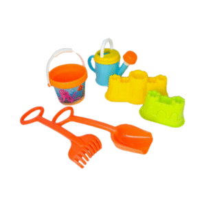 Dur Bolson Balde Pala Rastrillo Mediano C/ Castillos