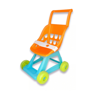 Dur Cochecito De Muñecas