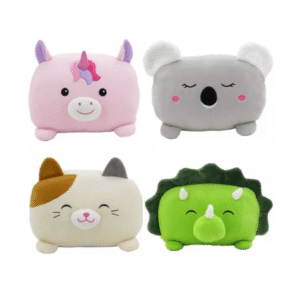 Manos calientes Smoochy de 11 pulgadas