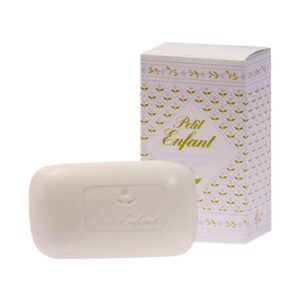 PETIT Enfant Jabón X 100 Grs. C/estuche
