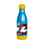 Wabro Botella 560ml. -daily Pp- «mickey Mouse»