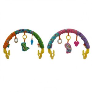 Wt 58593 Barral / gimnasio para carro