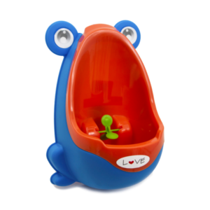 525-05 Love Urinal Pelela Mingitorio Azul