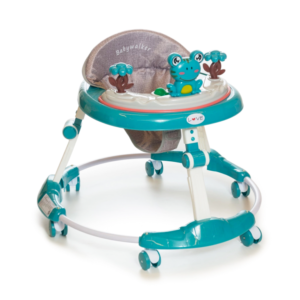 724-04 Love Andador Musical – Celeste