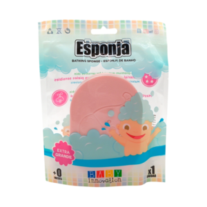 Esponja BABY INNOVATION