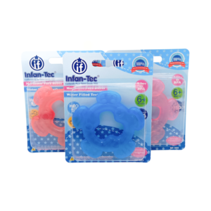 Bip-1001 Infantec Mordillo Para Bebe