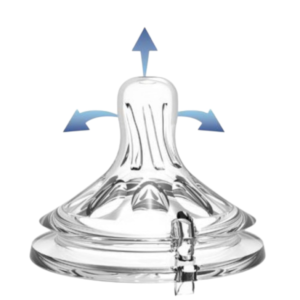 Loopi Tetinas Repuesto Talle L +12 Meses