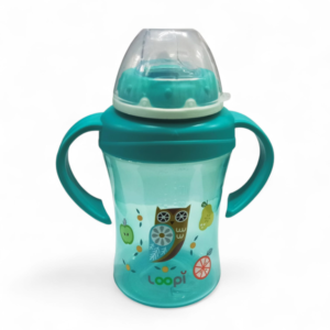 Loopi Vaso Con Asas Y Pico Blando